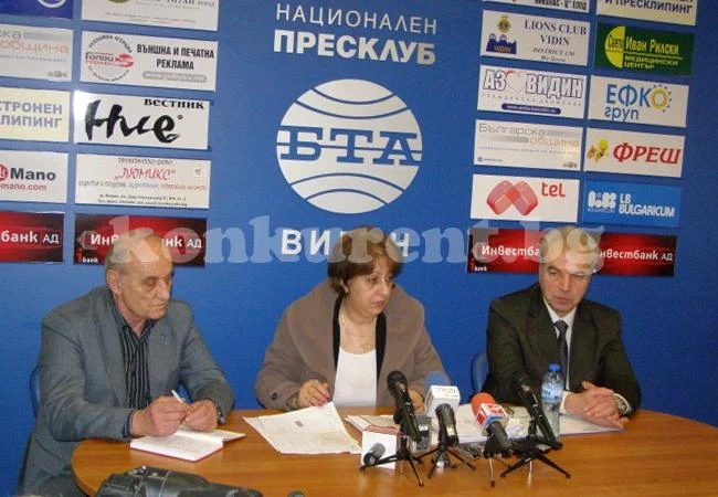 Скандал с договори на частна болница в МБАЛ”Света Петка”