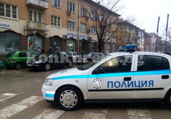 Четвърти пореден протест заради дупките във Враца