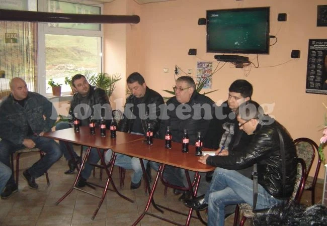ДПС в Роман има ново ръководство