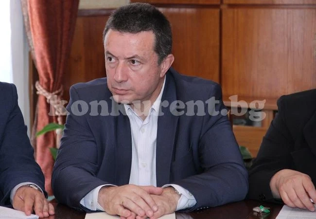 Янаки Стоилов идва в Монтана