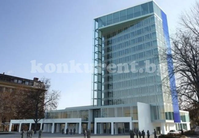 Партийният дом в Пловдив става супер атракция