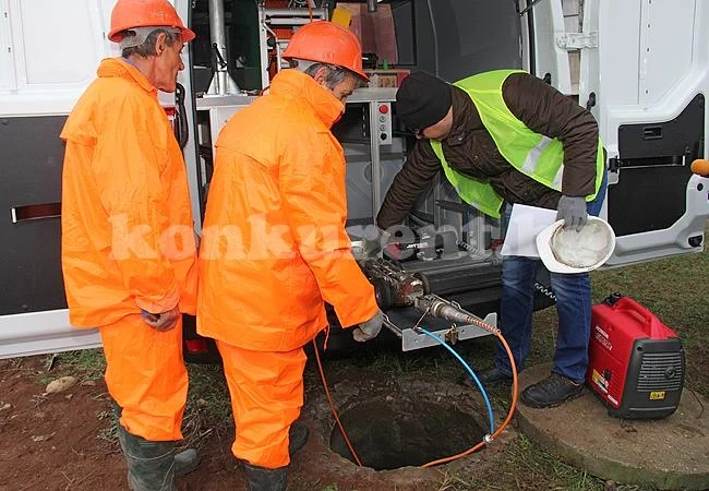 Свръхмодерна лаборатория контролира водния цикъл