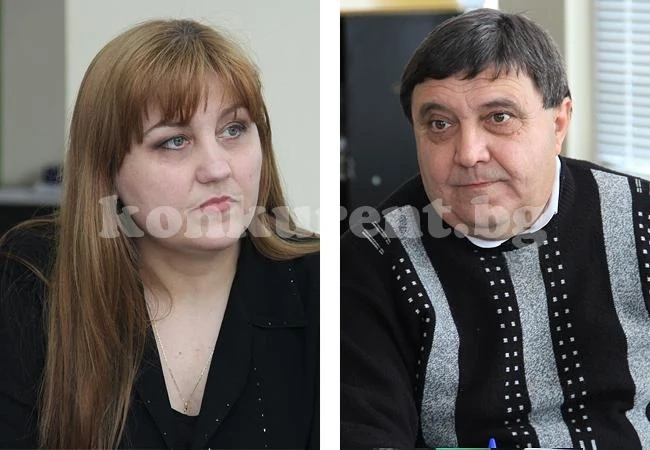 Нови шефове влизат в обществен съвет