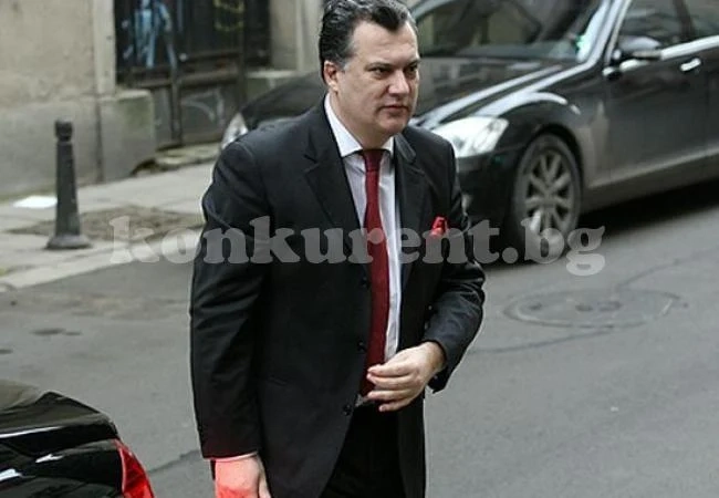 Бивш митничар:Заводът на Мишо Бирата беше разграден двор