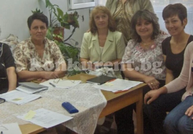Обсъдиха предучилищната подготовка на децата
