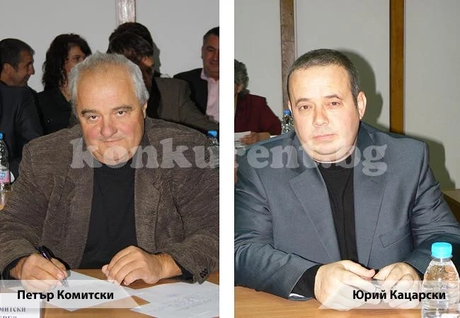 Съветник от ГЕРБ иска оставката на председател