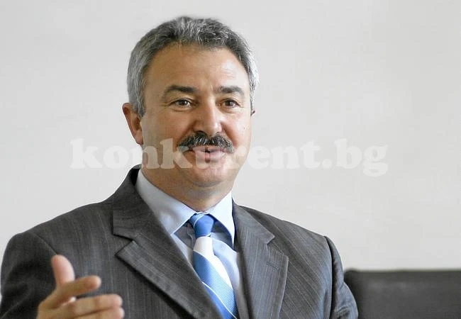 Златко Живков:В „Среченска бара” има вода, опасност от режим няма