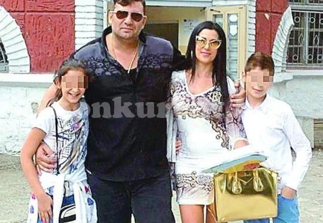 Опитаха да отвлекат семейството на бизнесмен