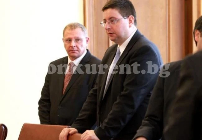 Борисов раздавал пари само на свои общини