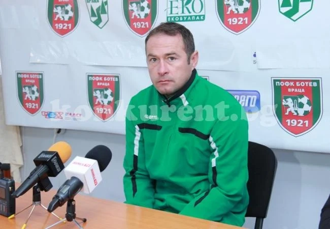 Бойко Величков: Отиваме в Дупница да си вземем нашето