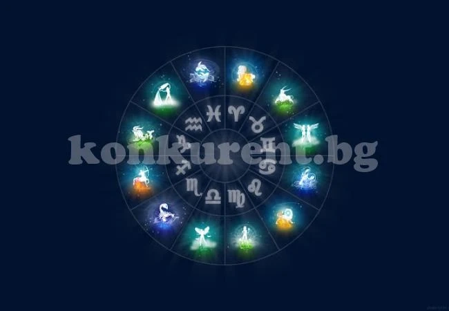 Интернет хороскоп за всяка зодия - ето кой какво чете и кой кръшка най-много онлайн