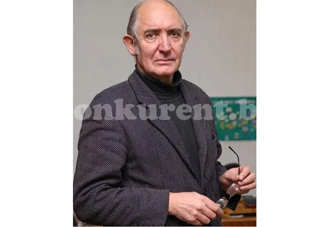 Чудо: Наш учен вади ток от морето