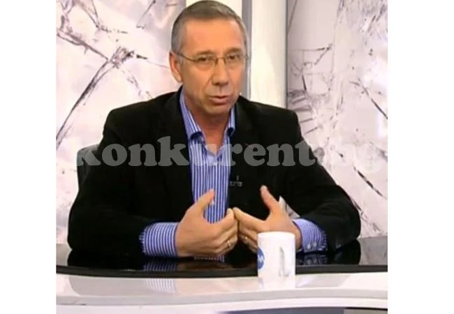 Лют скандал в ефир: Ахмед Башев и Кулезич се изпокараха