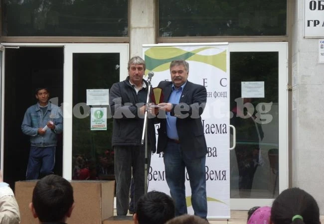 Атлети от СК Мизия впечатляват в шампионат