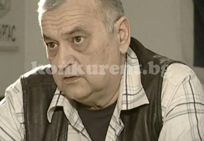 Убиецът на банкерката Любомир Симеонов: Стрелях веднъж, но право в сърцето