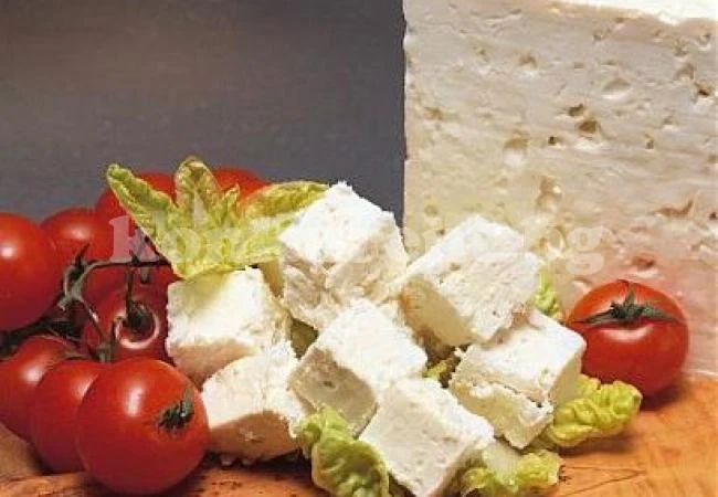 Цената на сиренето скочила с 12% за година