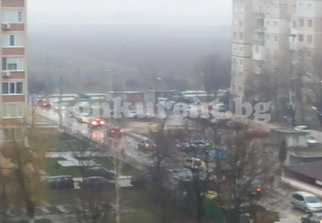 Протестите във Враца продължават