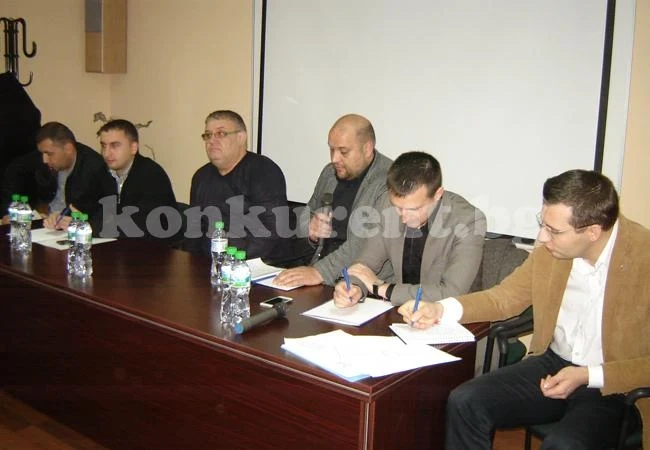 Младежите от ДПС във Враца са готови за евроизборите