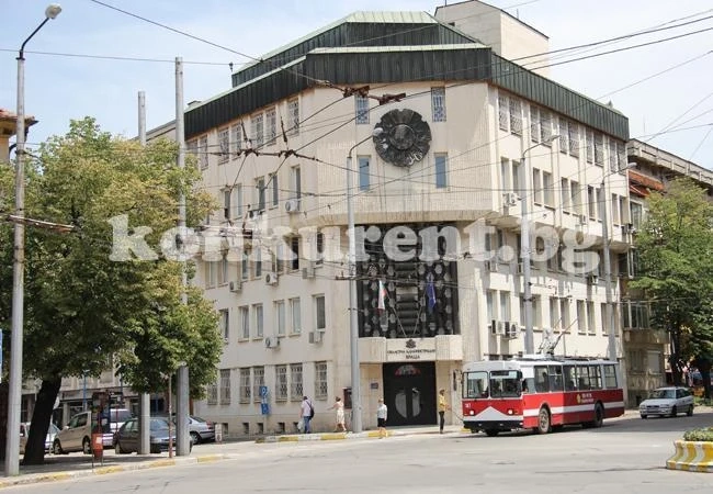 Поздрав по повод националния празник от губернатора на Враца