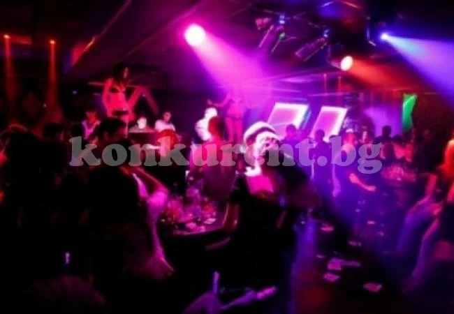 Задържаха трима за бой в дискотека в Гоце Делчев