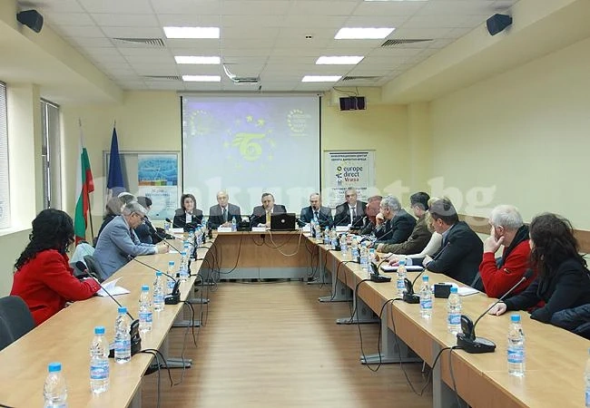 Враца стана част от националната мрежа на БАН
