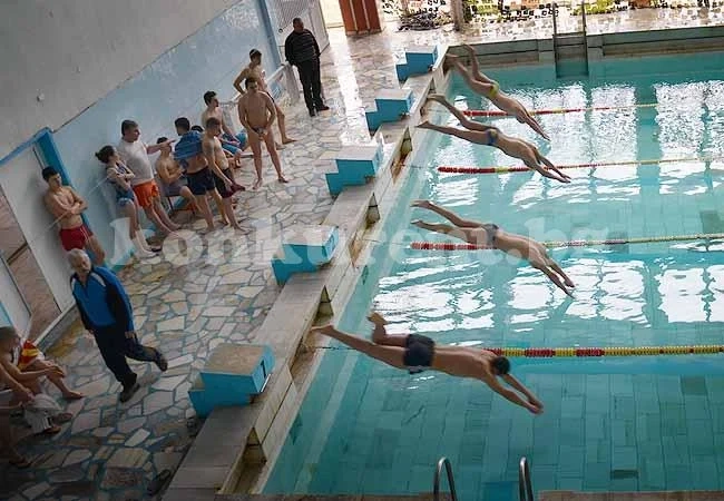 Бум на мераклиите за спасители