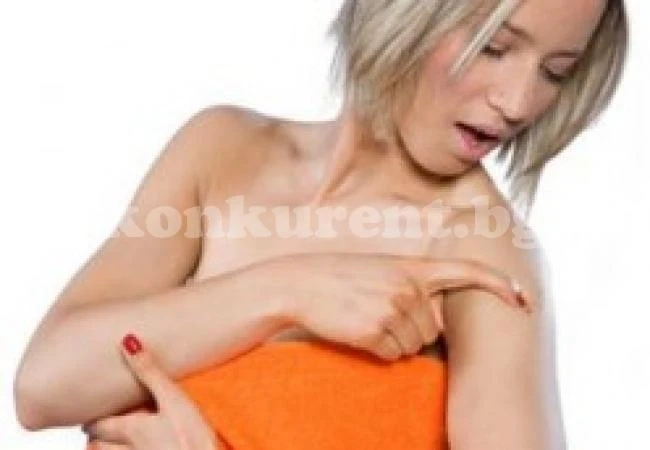 Бенки по кожата – кое е характерното?
