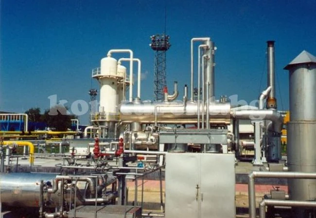 Имаме запаси от газ до Великден