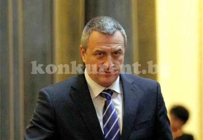 Йовчев: Проверяваме запасите на природен газ и нефт