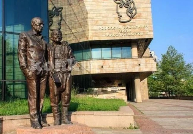 Родопският драматичен театър възкръсва