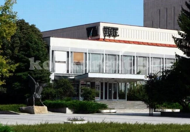 Откриват отново Силистренския театър