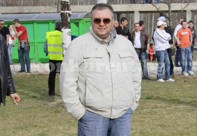 Дучето идва във Видин заради \