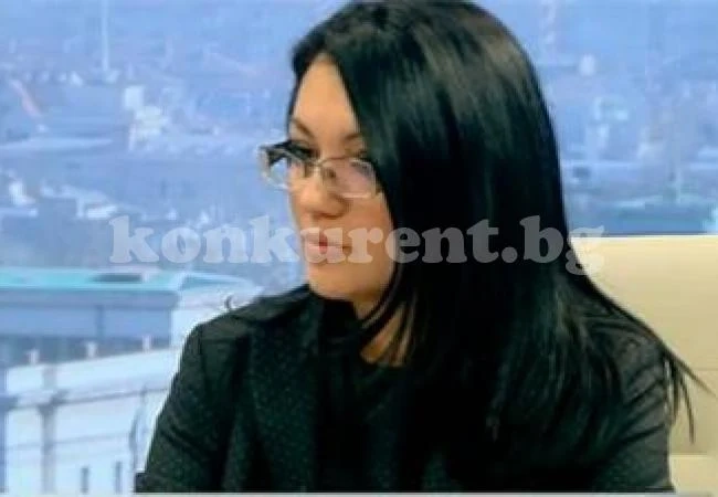 Ася Петрова: Не съм ничие протеже. Лично Цацаров ми предложи да му стана заместник