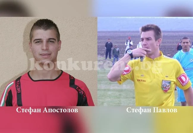 Адаши свирят в срещите на Ботев /Вр/ и Монтана