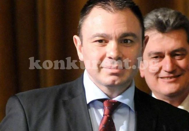 МВР очаква увеличаване на миграционния натиск