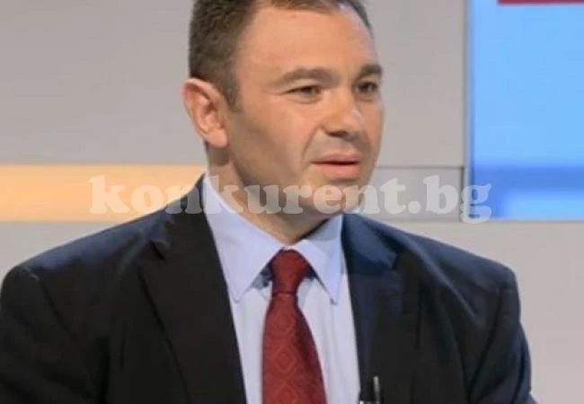 Слух вкара Галеви в ареста