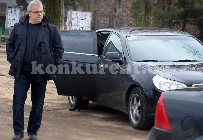 „Анди” ще поддържа общинския автопарк