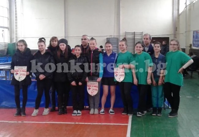 Роман доказа класата си в тениса
