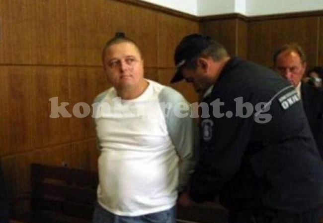 Слух прати Йоско на небето