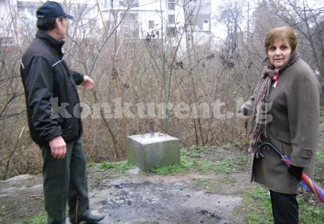 Антична Бонония тъне в боклуци