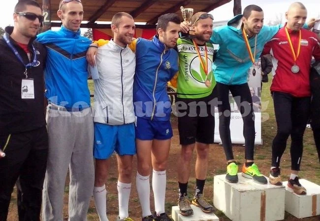 Йоло и компания се изявиха и в Скопие