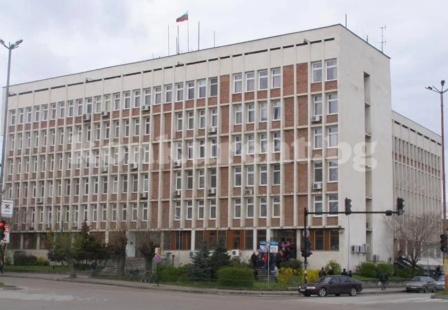 Ръководството на полицията обикаля селата във Видинско