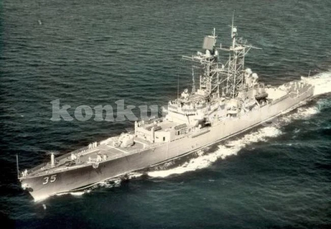 МО обяви участието на наш кораб във военното учение в Черно море