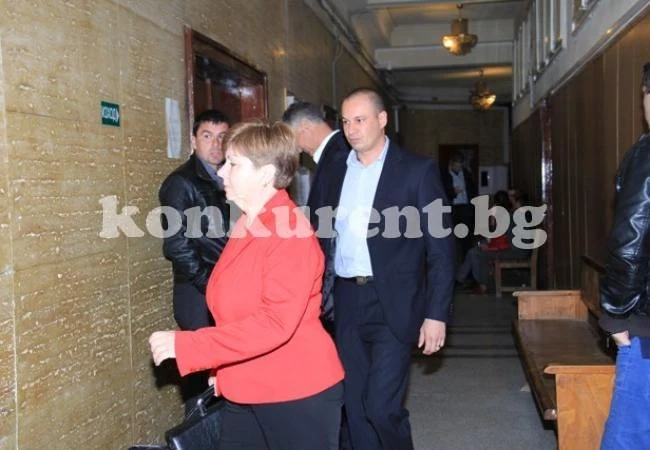 Бивш служител на БОП получи условна присъда