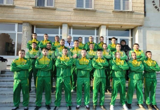Огоста устиска победата в Рогозен