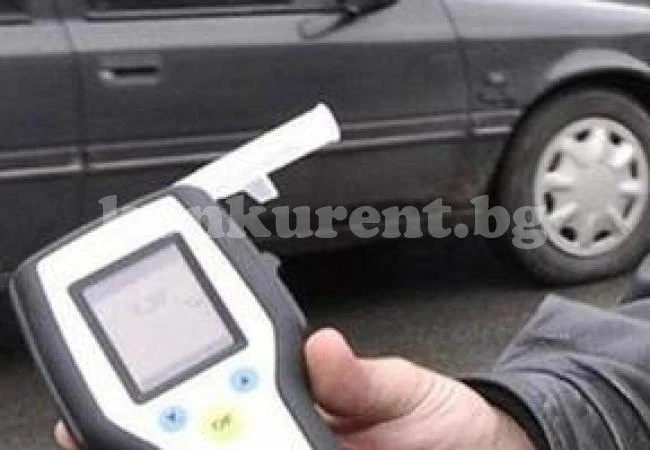 Пияна жена предизвика катастрофа