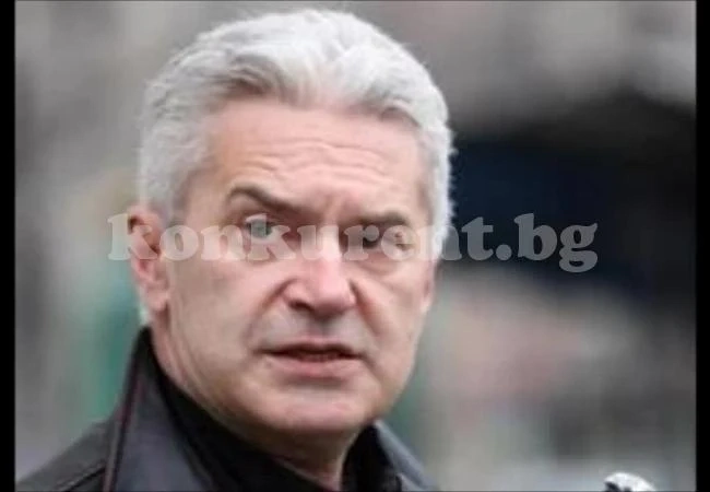 Разпитват Волен Сидеров за инцидента във Варна