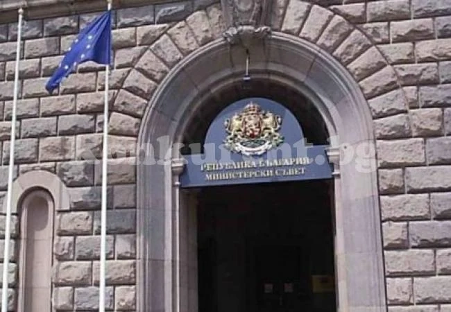 Вътрешният министър ще определя парите за пострадалите от бедствия