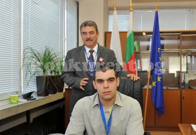 Нов мениджърски екип оглави АЕЦ “Козлодуй” за един ден