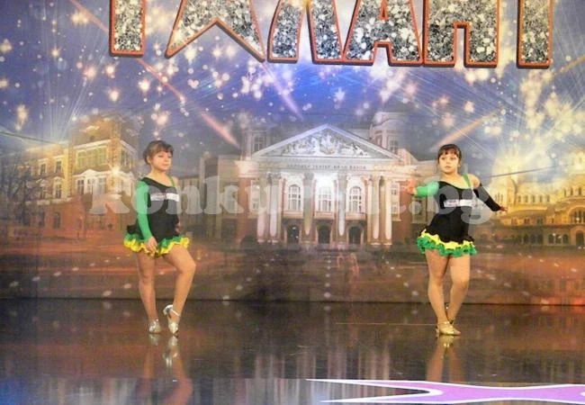 Близначки от Враца влязоха в „България търси талант“